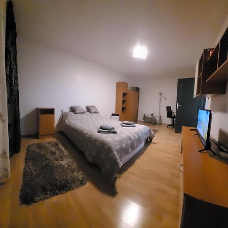 Studio Bdn Sangeorgiu de Mures Bagian luar foto